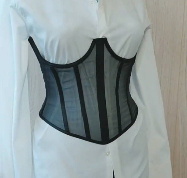 Corset patterns – corsetpv